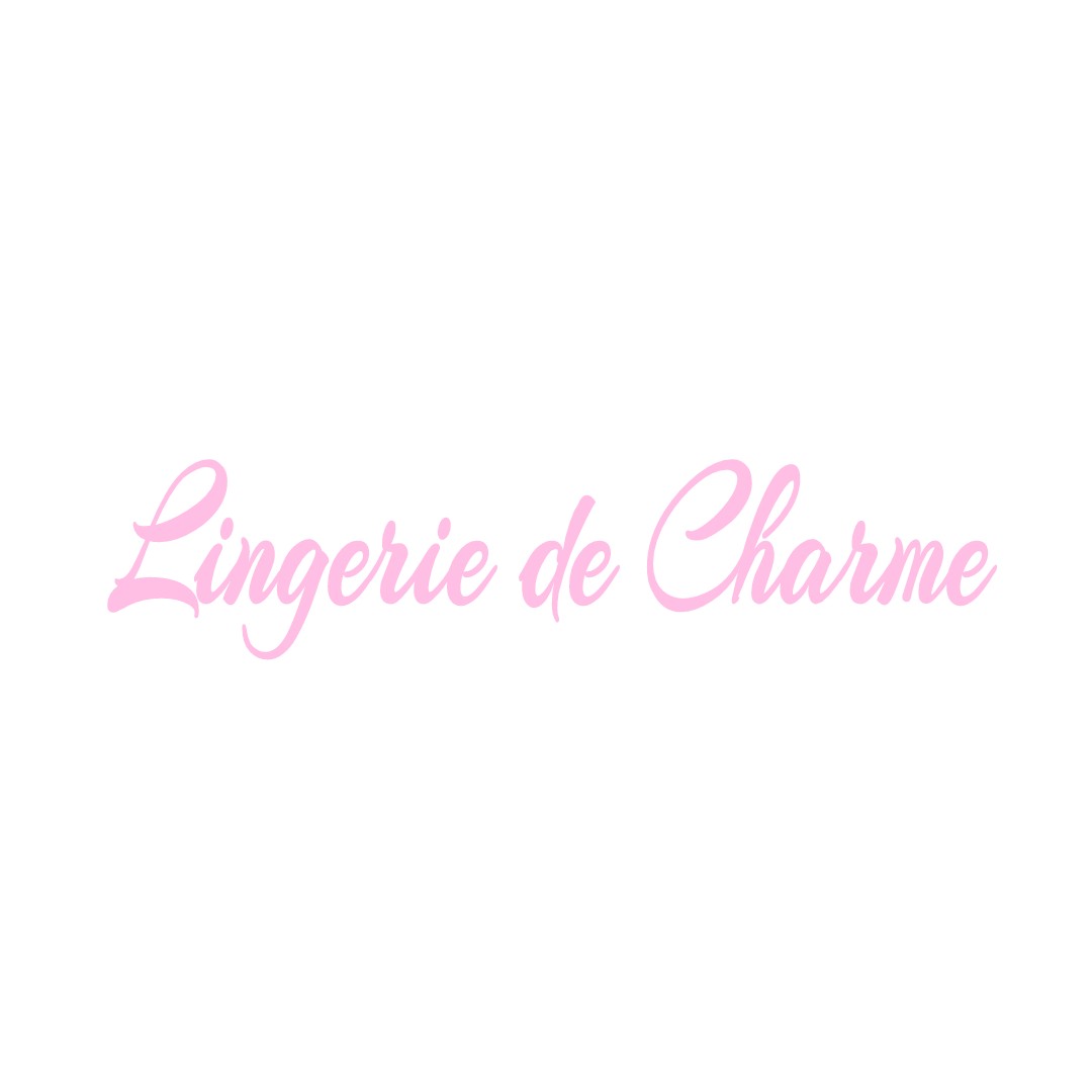 LINGERIE DE CHARME GAUCHIN-LEGAL
